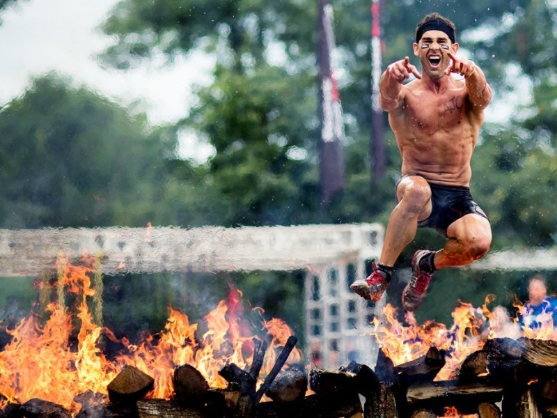 Spartan Race Misano Adriatico September 2025